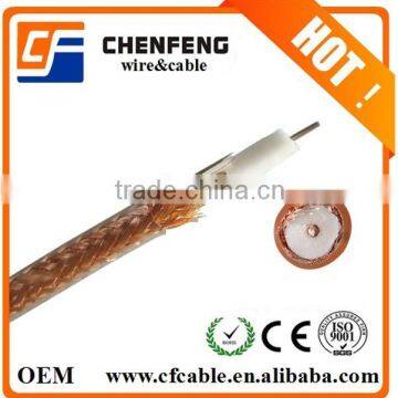 High quality best price RG6 CCTV cable CCS