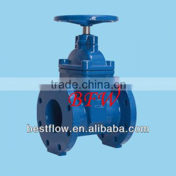 BS5163 Resilient Sealed Gate valve