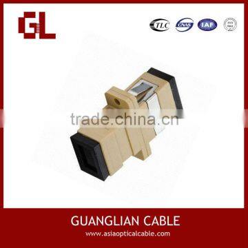 optical adapter price manufacturing network cable