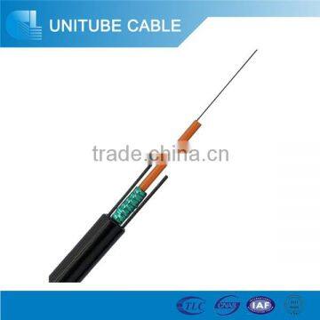 GYXTW Aerial, Duct, single and multi mode Fiber Optic Cable