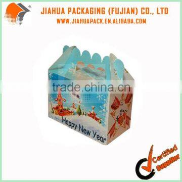 corrugated boxes production line