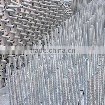 Adjustable Jack Base for Ringlock Scaffolding photo-6