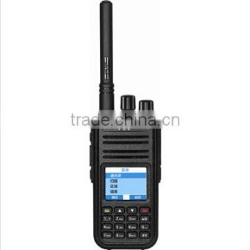 5watts ham dmr woki toki handheld