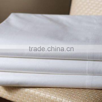 PLAIN COTTON BEDSHEETS
