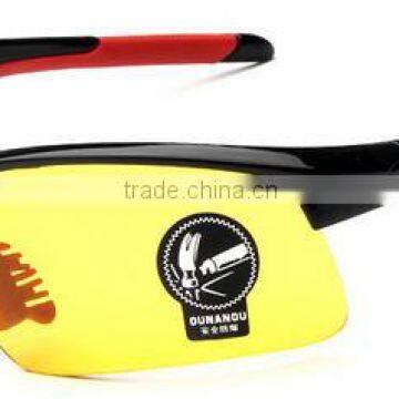 Top quality cool design fishing extreme Cycling outdoor Sports Sunglasses UV400 eyeglasses eyewear