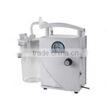 Portable Low Vacuum Medical Suction Unit