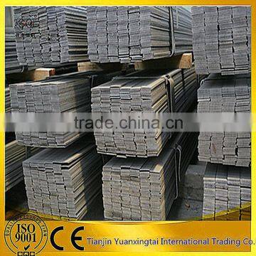 Made in China!! flat steel bar/gi flat steel bar