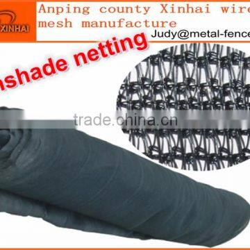 High quality green house sunshade net