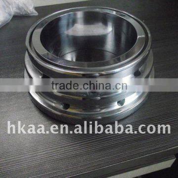 steel wheel spacer