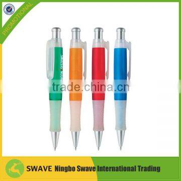 china Customize promotional pen logo 42058