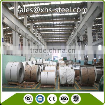 China Trading Company Grade 304 Stainless Steel Coil