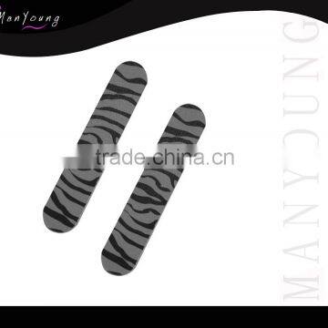 Sanding Sandpaper Bulk Custom Printing Nail File