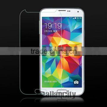 factory price slim 0.3mm mirror for samsung galaxy s6 screen protector