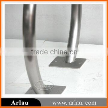 Stainless Steel Cycle Parking Stands photo-4