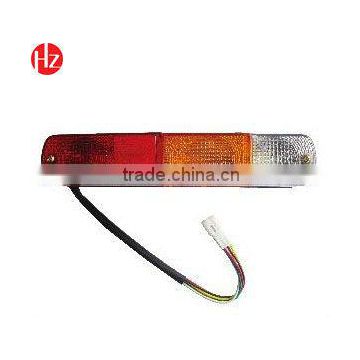 Forklift Parts MITSUBISHI F18C(91305-01800) Rear Combination Lamp