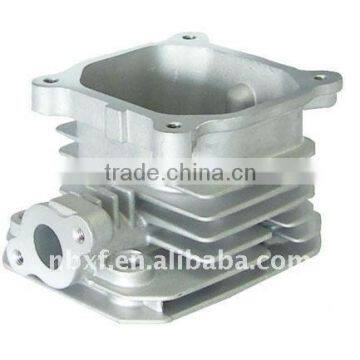 Ductile Iron Casting