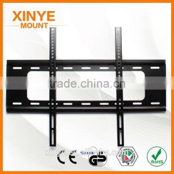 Fixed Economical LCD Wall Mount Outdoor TV Wall Bracket