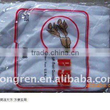 Commonly used students mosquito net ,white and bule