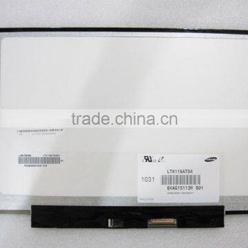 LAPTOP LCD SCREEN FOR SAMSUNG LTN116AT04-S01 11.6" WXGA HD