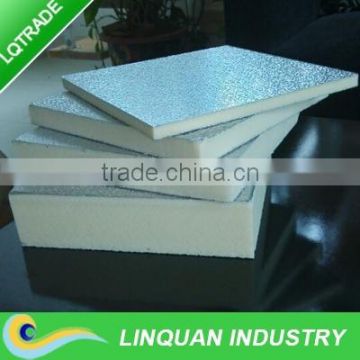 15mm PU Foam Air Duct Panel