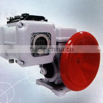 220V/380V valve electric actuator /motorized actuator with advanced technology