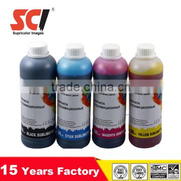 1000ML sublimation offset ink for digital Epson Mimaki Roland Mutou printers