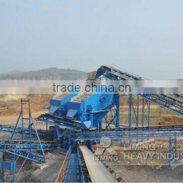 YZS Vibrating Screen