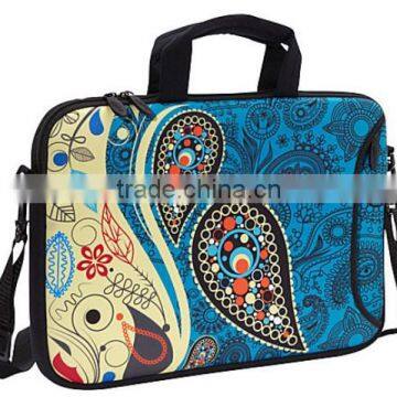 Designer Sleeves 17.5 inch Executive Laptop Sleeve