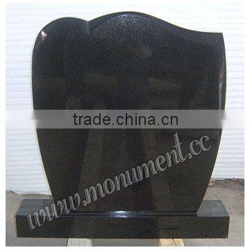 Simple Style Stone Monument