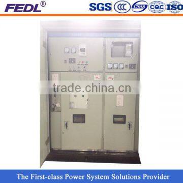 YBW Electrical Modular Buried Box-type Substation photo-3