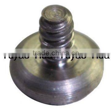 15-13OD End Cap with M6 for Gas spring