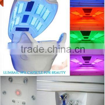 hydro capsule spa capsule manufacturer