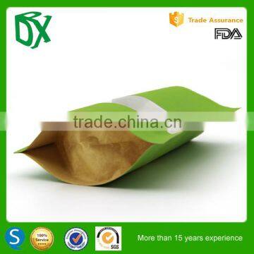 New Premium Disposable Take Away Custom Logo Printed Paper Hot Food Packaging for Delivery photo-3