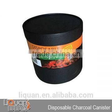 2KG Disposable Charcoal Canister