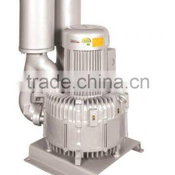 22.7KW, 2400mmAq, HWANGHAE HRB-1603 RING BLOWER