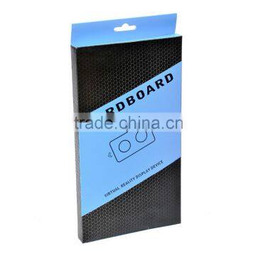 VR Park 3d Virtual Reality Helmet Video Glasses photo-6