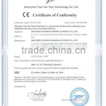 Automatic Paper Punching Machine, Punching Machine for Paper photo-5