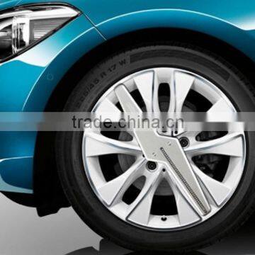 2016 New Prodcut Flashing Famous Car Logos