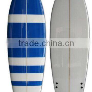 fish surfboard/ PU foam surfboard