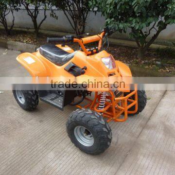 Atv Four Wheel Motorcycle With Cheap Price for Sales 110CC/125CC/SQ- ATV001 photo-6