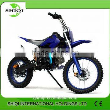 2015 High Quality 125cc Dirt Bike For Sale /SQ-DB107