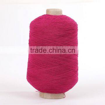 Color Yarn Used in Sock