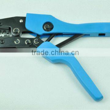 MC4 solar crimping tool for solar power connector, cable range 2.5/4/6mm2(14/12/10AWG)
