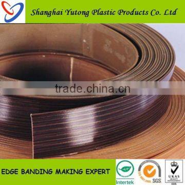 High quality 100% ABS edge banding for top grade furniture