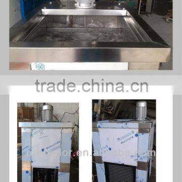 Stainless Steel Ice Popsicle Machine(CE Approved) photo-2