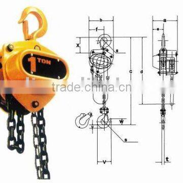 Chain Hoist