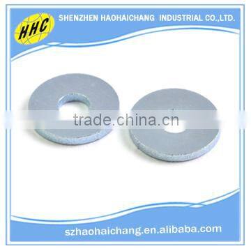 Shenzhen Auto Parts Ring Flat Plate Stainless Steel Washer photo-5