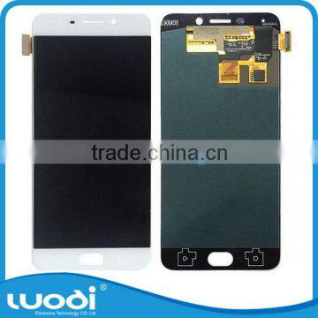 Mobile Phone LCD Touch Screen for Oppo R9