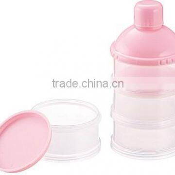 Baby Formula Container,Portable Milk Formula Dispenser,Milk Powder Baby Formula