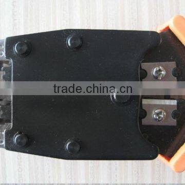 LSDbrand RJ45 RJ12 RJ11 CAT5 CAT6 LAN Network Cable Tool Crimper Tool LS-500R photo-6